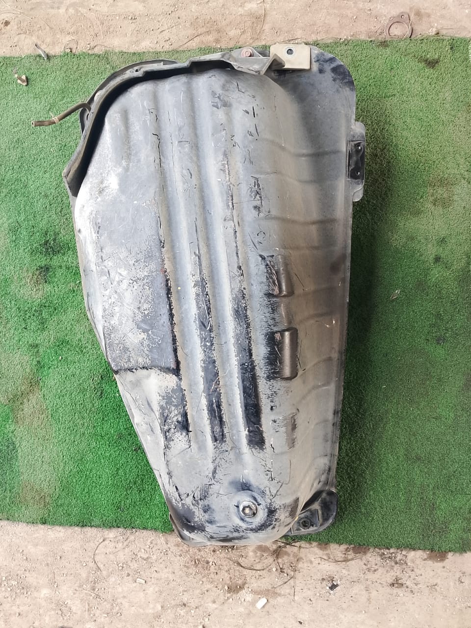 TOYOTA RUSH FUEL TANK (FT00012)