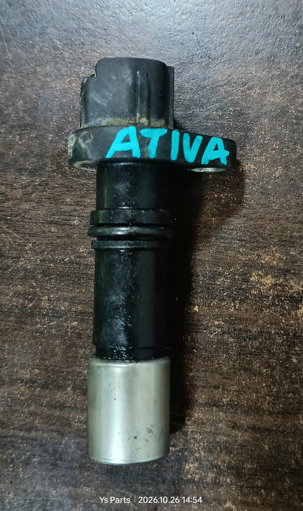 PERODUA ATIVA CRANK SHAFT SENSOR (90919-05062)