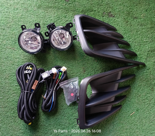 HONDA CITY 1.5 RS 2020 FOG LAMP SET NEW (HDG06A-403AA-SNNX)