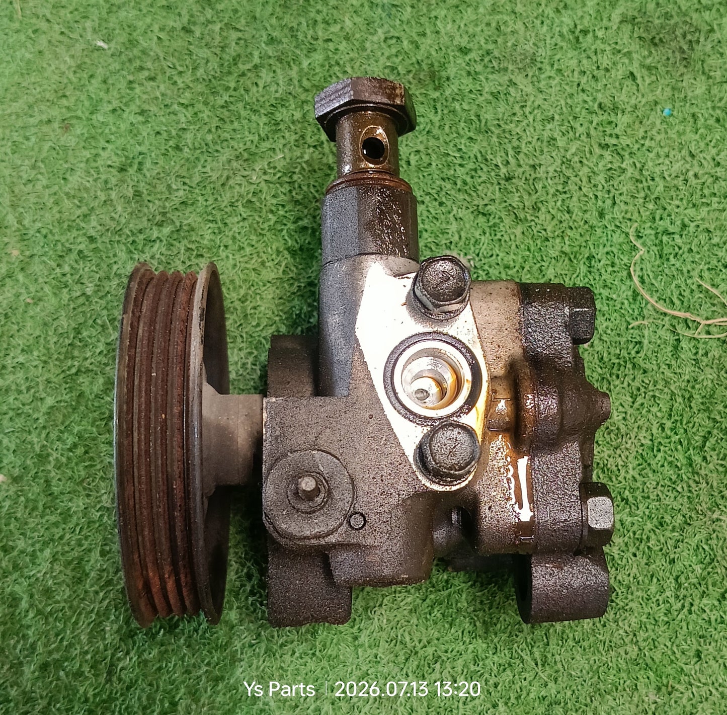 HYUNDAI ATOS 1.1 STEERING PUMP (SP0041)