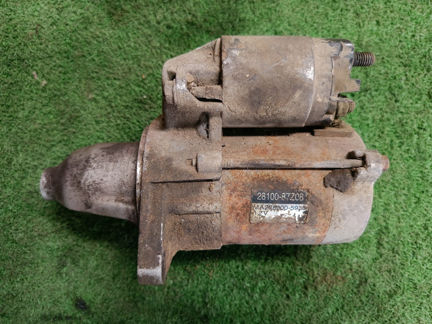 PERODUA KANCIL STARTER (28100-87Z08)