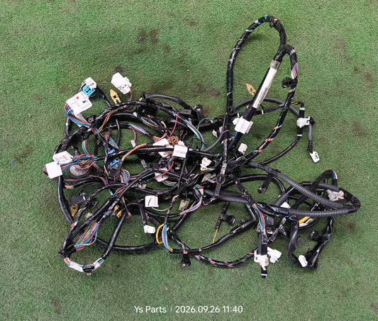 MITSUBISHI XPANDER LOWER WIRING (8510L742-0A0106)