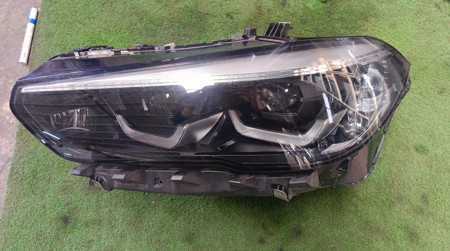 BMW X5 G05/ X6 G06 HEAD LAMP LH (O) (6002TA0379)