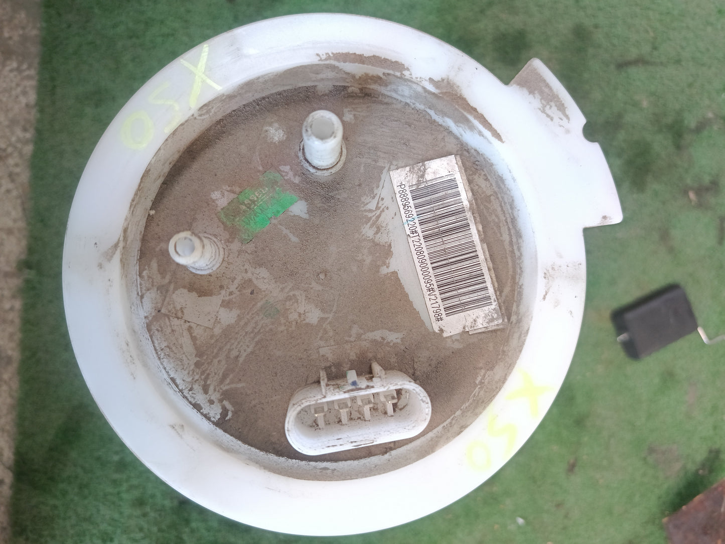 PROTON X50 FUEL PUMP (P8889569220)