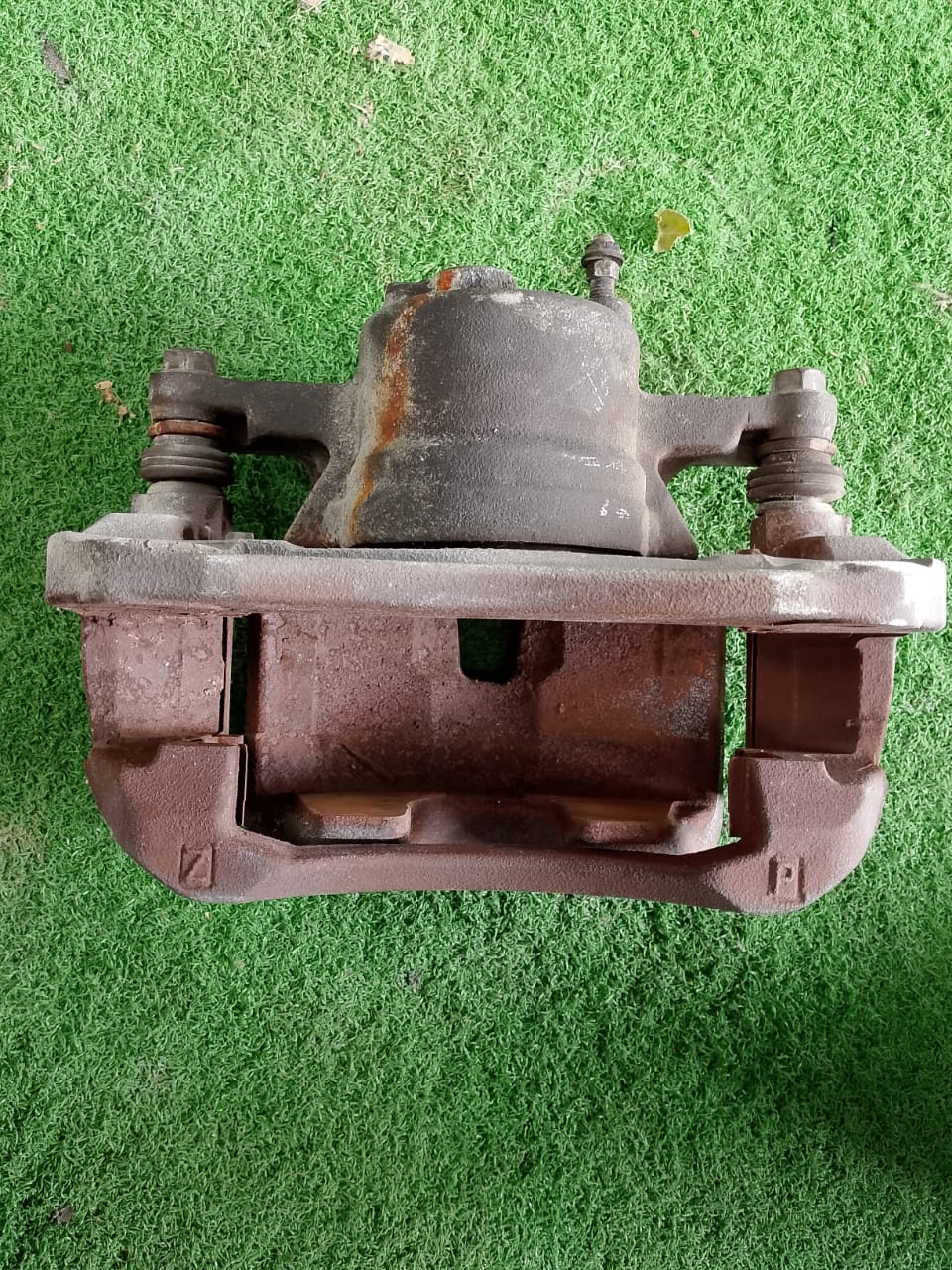 TOYOTA ESTIMA ACR50 BRAKE CALIPER RH (U) (BC138)