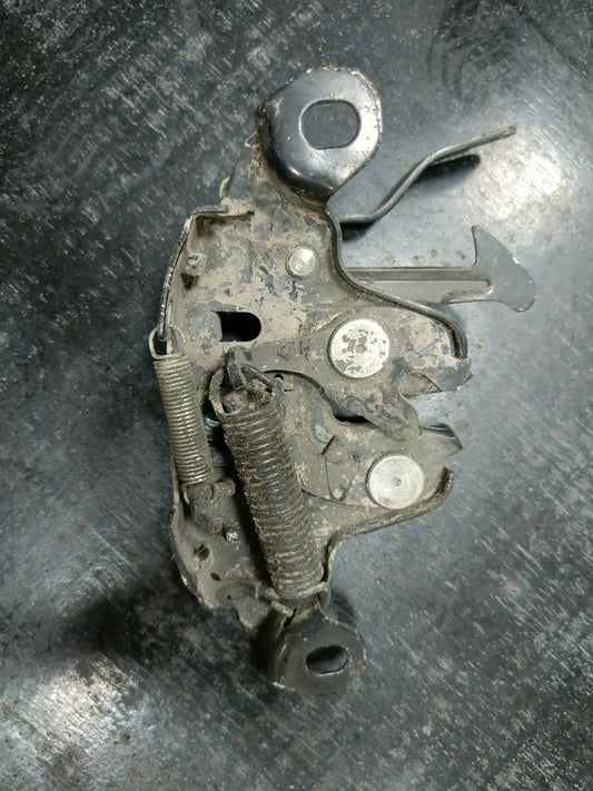 NISSAN LIVINA L11 2009 FRONT BONNET LOCK (BL00021)