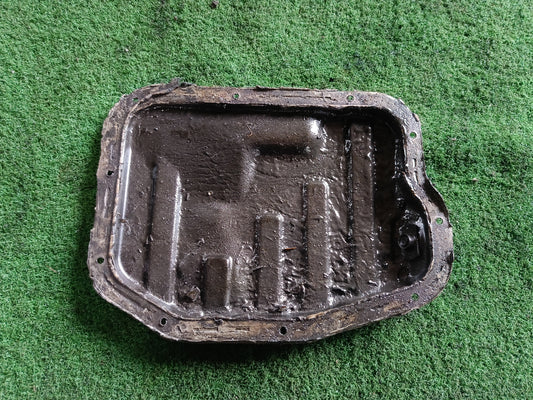 NISSAN ALTIMA OIL SUMP PAN (OSP00021)
