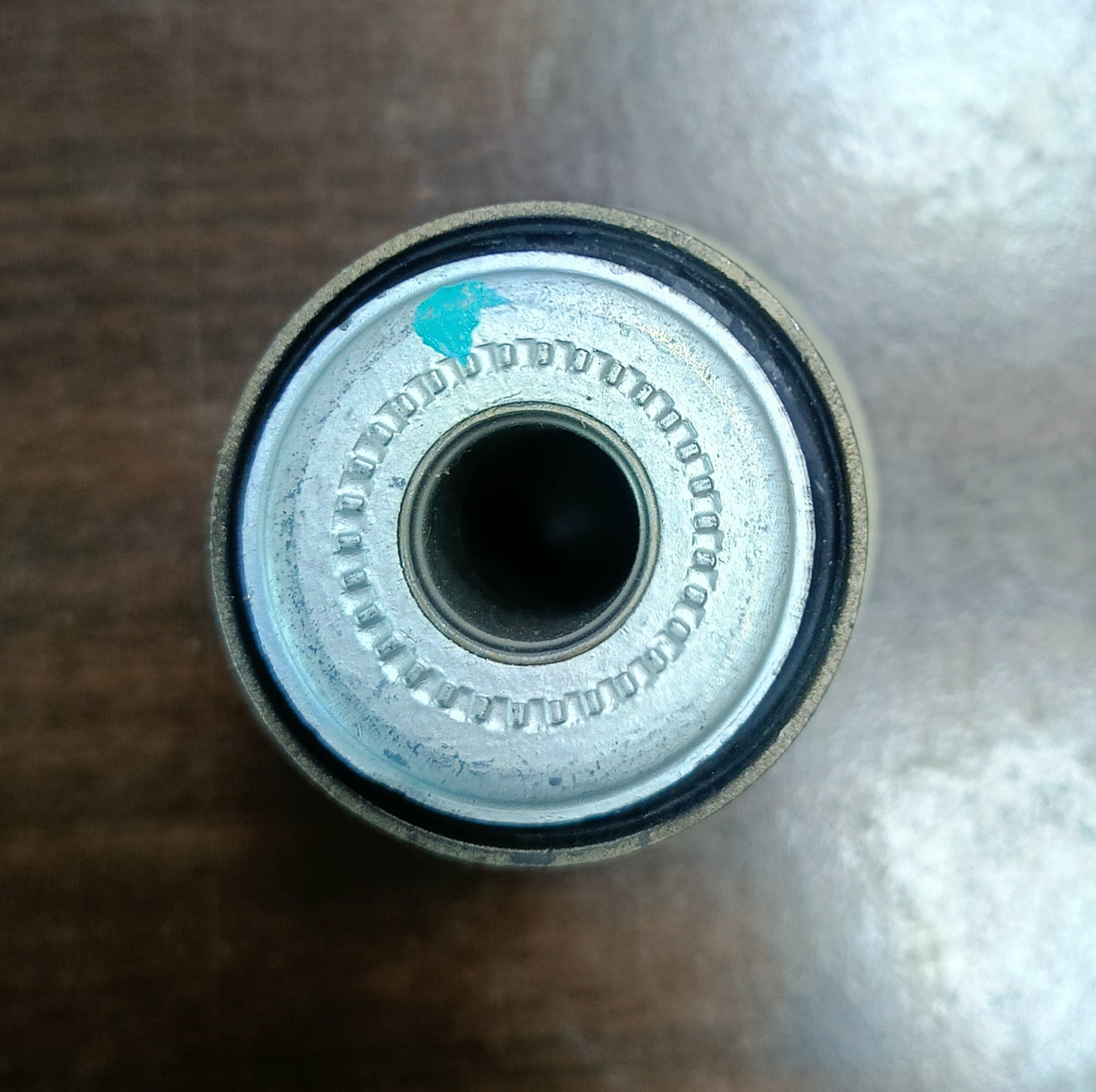 TOYOTA HILUX REVO LOWER ARM BUSH (BIG) (48655-0K080)