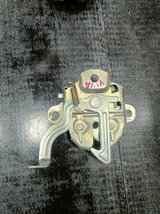 PERODUA VIVA FRONT BONNET LOCK BL00005
