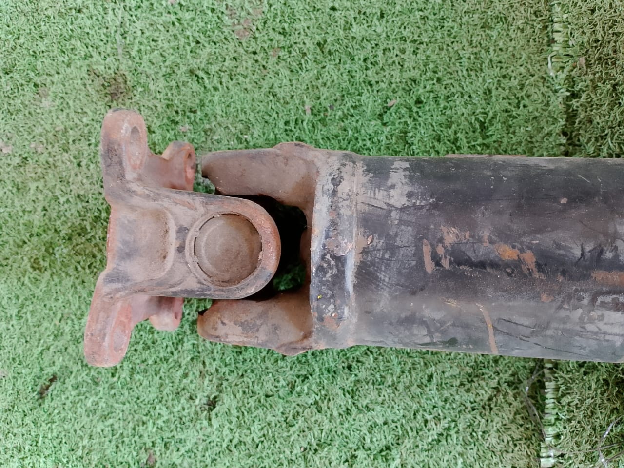 TOYOTA WISH LONG SHAFT (LS0025)