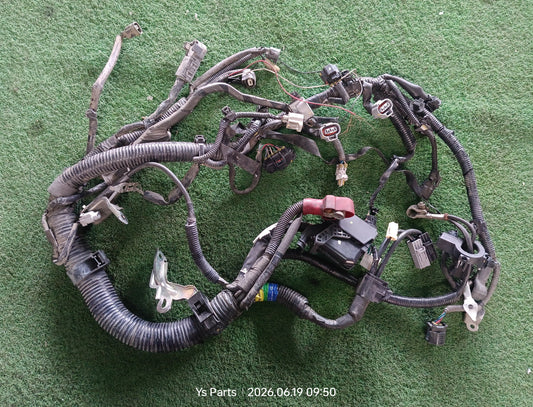 PERODUA BEZZA AT ENGINE WIRING (82121-BZC13-C)
