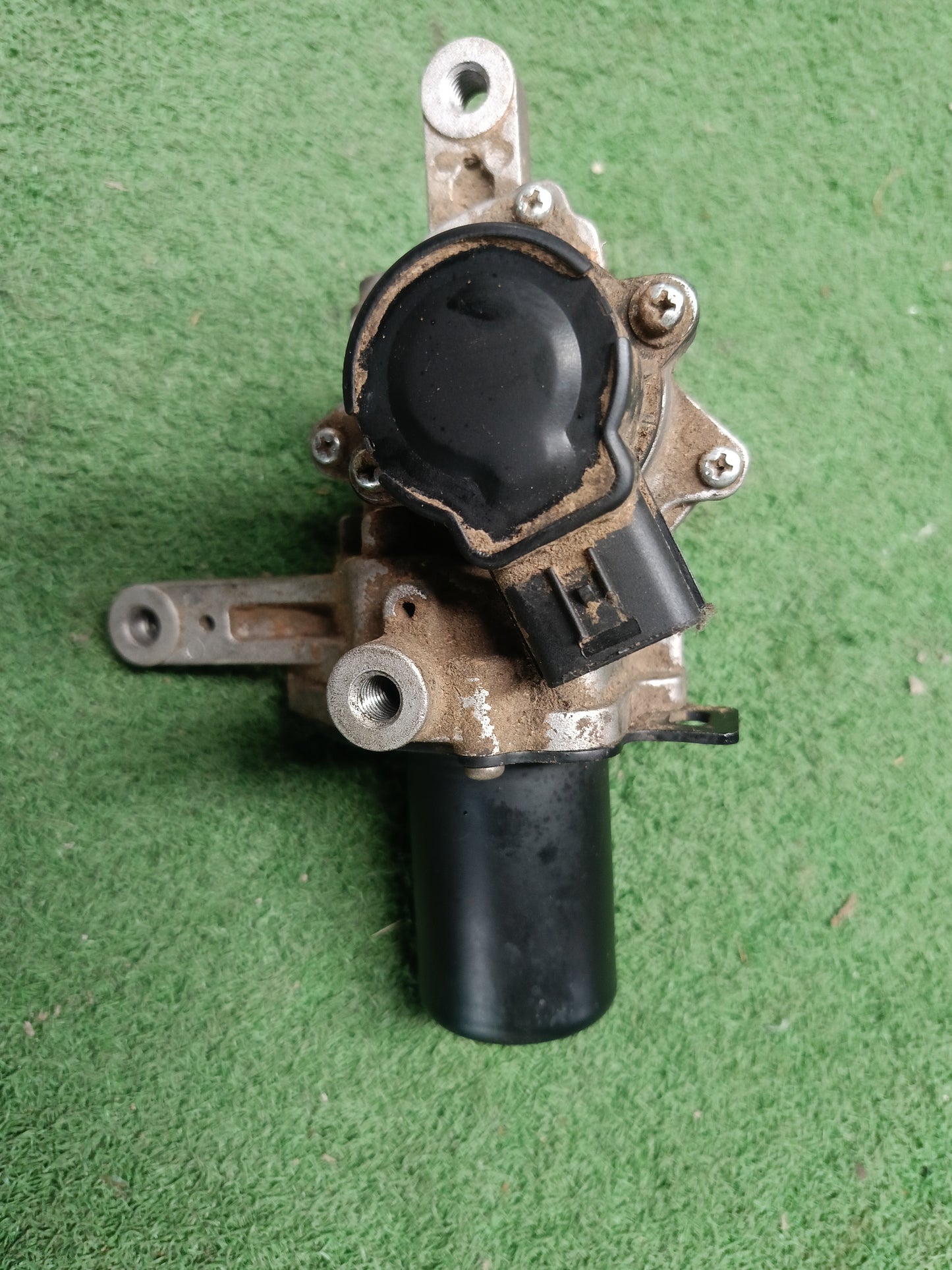 TOYOTA HILUX VIGO TURBO VNT / ACTUATOR MOTOR (TA0002)