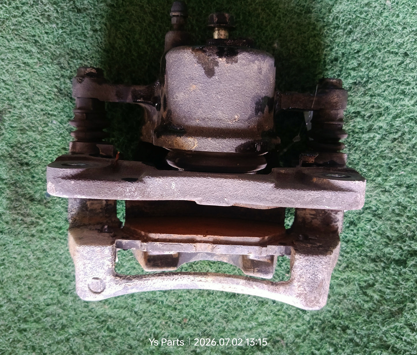 TOYOTA VIOS NCP93 BRAKE CALIPER LH (BC154)