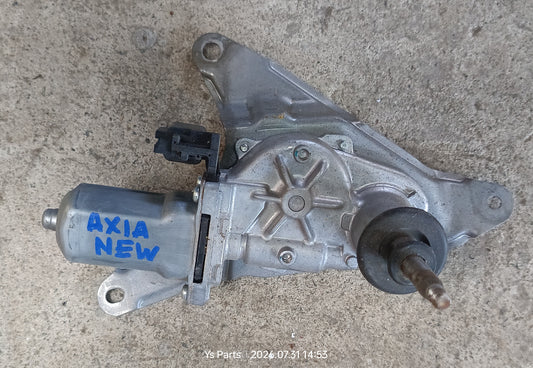 PERODUA AXIA NEW REAR WIPER MOTOR (85130-BZ250)