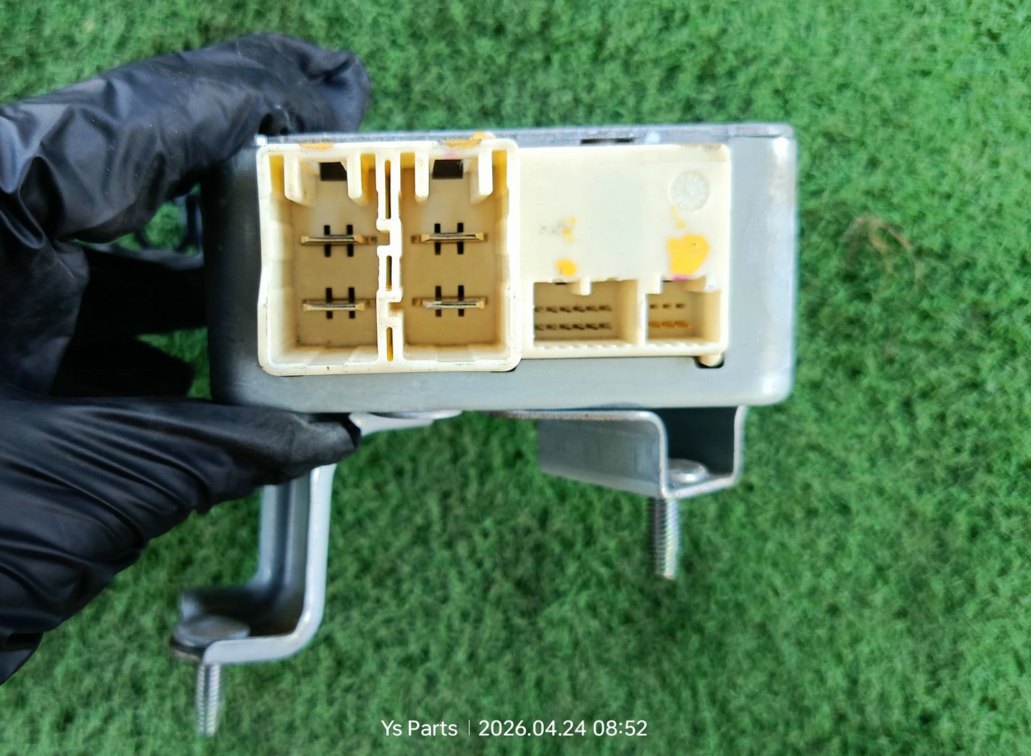 TOYOTA VIOS NCP93 POWER STEERING ECU (89650-52250)