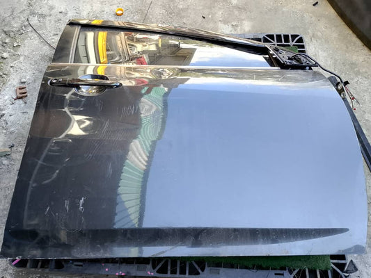 PERODUA ARUZ DOOR PANEL FRH COMPLETE (DP00268)