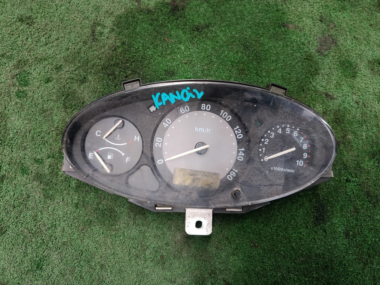 PERODUA KANCIL METER AT (83200-87Z83)