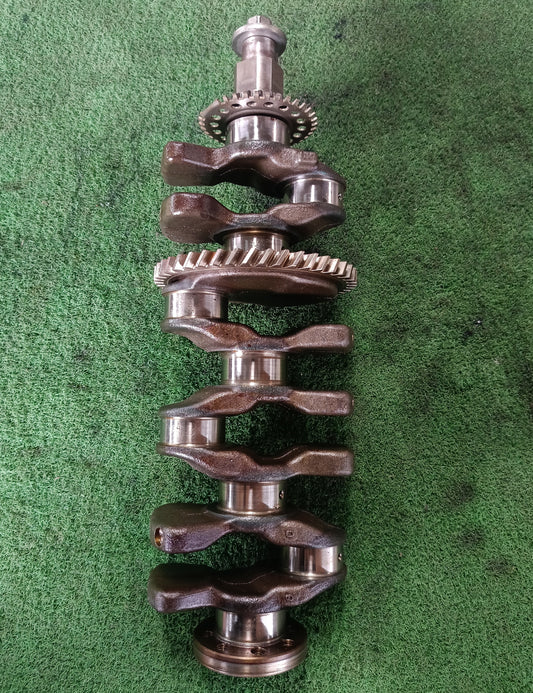 TOYOTA CAMRY 2AR CRANKSHAFT (CS00003)