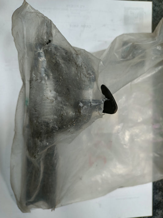 PERODUA BEZZA LOCK ASSY HOOD 53510-BZ280