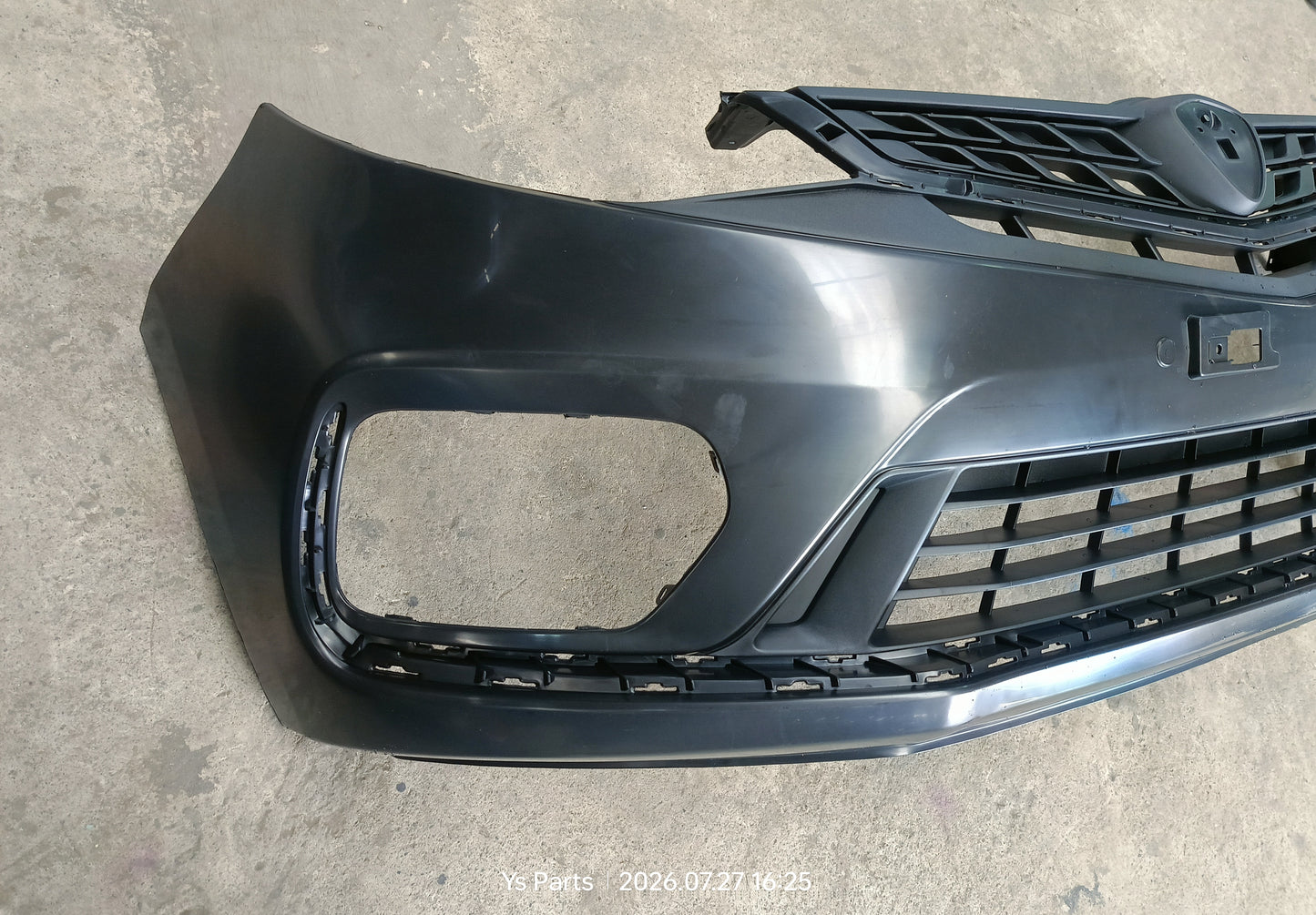 PROTON PERSONA 2019 FRONT BUMPER (PRG02D-1011A-NNNA)