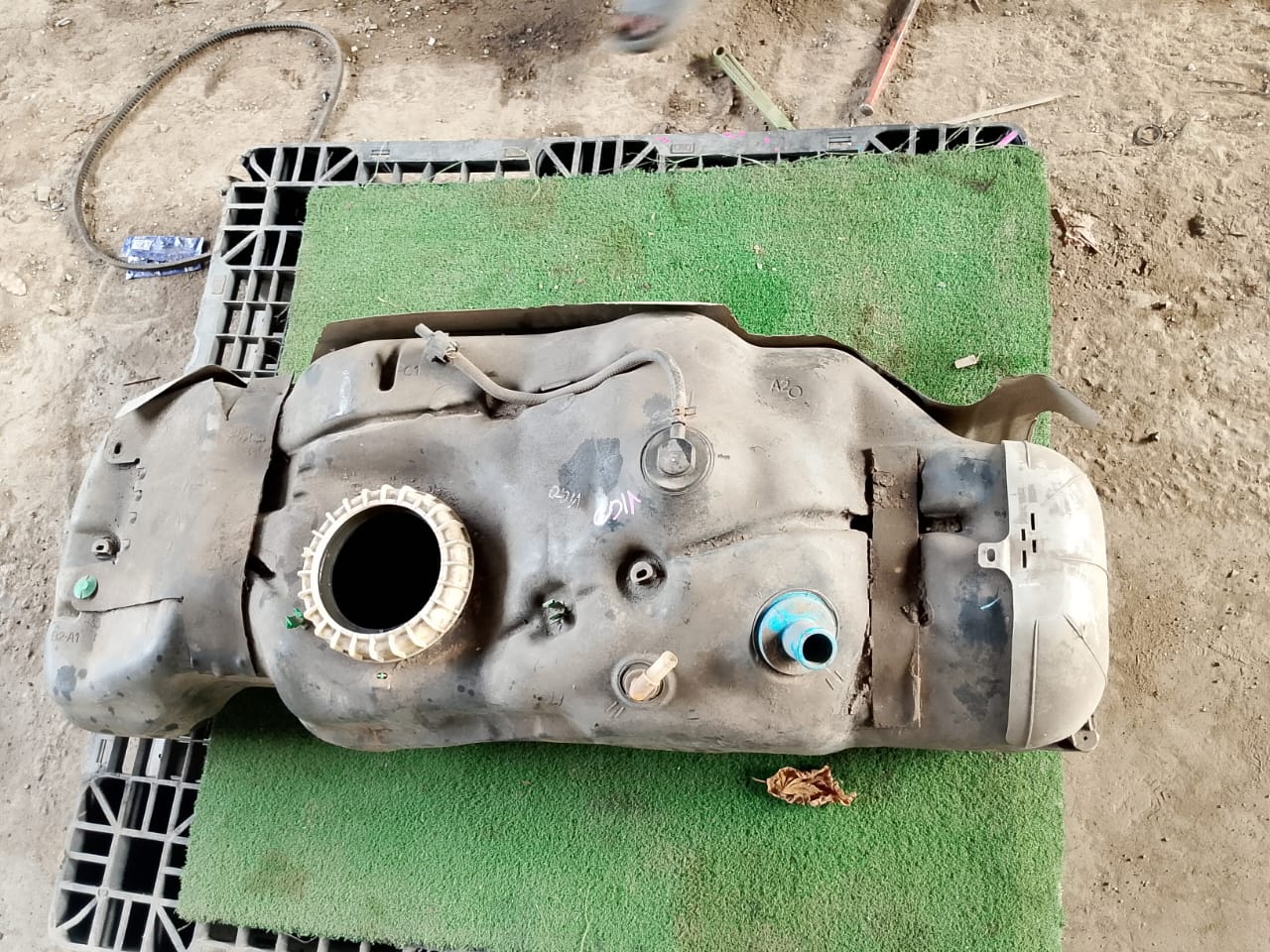 TOYOTA VIGO FUEL TANK (FT00005)
