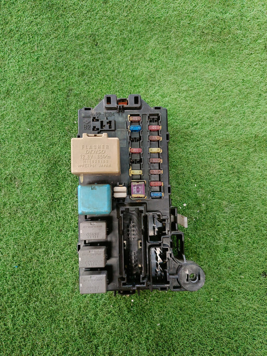 PERODUA MYVI K3 FUSE BOX (FSB0024)