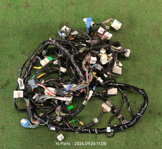 MITSUBISHI XPANDER DASHBOARD WIRING (8522K972-0D0004)