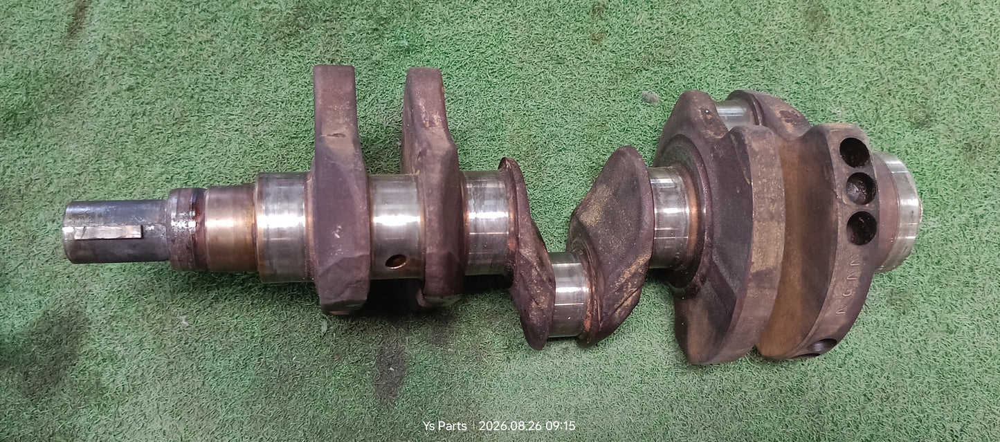 PERODUA VIVA EJ CRANKSHAFT (CS00024)