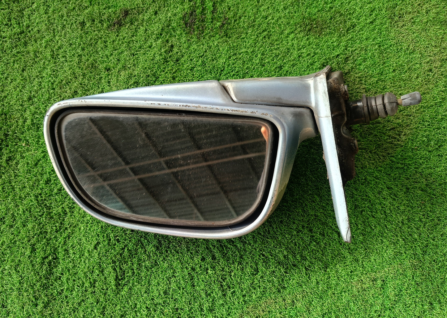 PROTON WIRA SIDE MIRROR NO WIRE RH (SM10015)