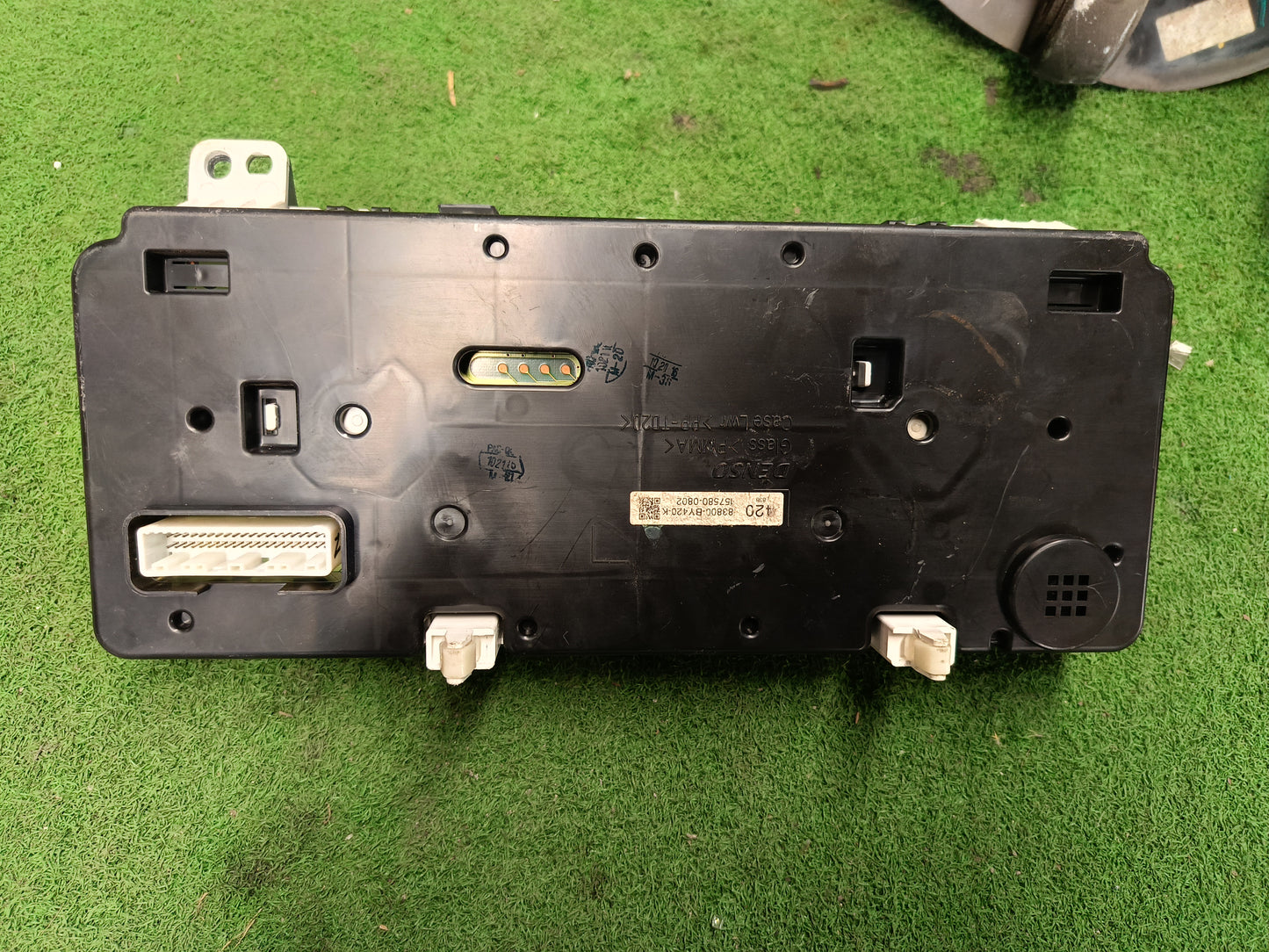 PERODUA BEZZA METER (83800-BY420-K)