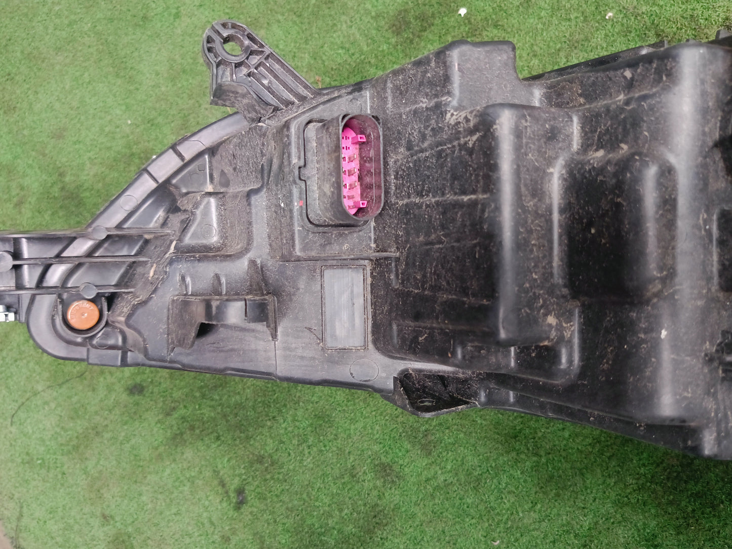 CHERRY TIGGO HEAD LAMP LH (605000632AA)