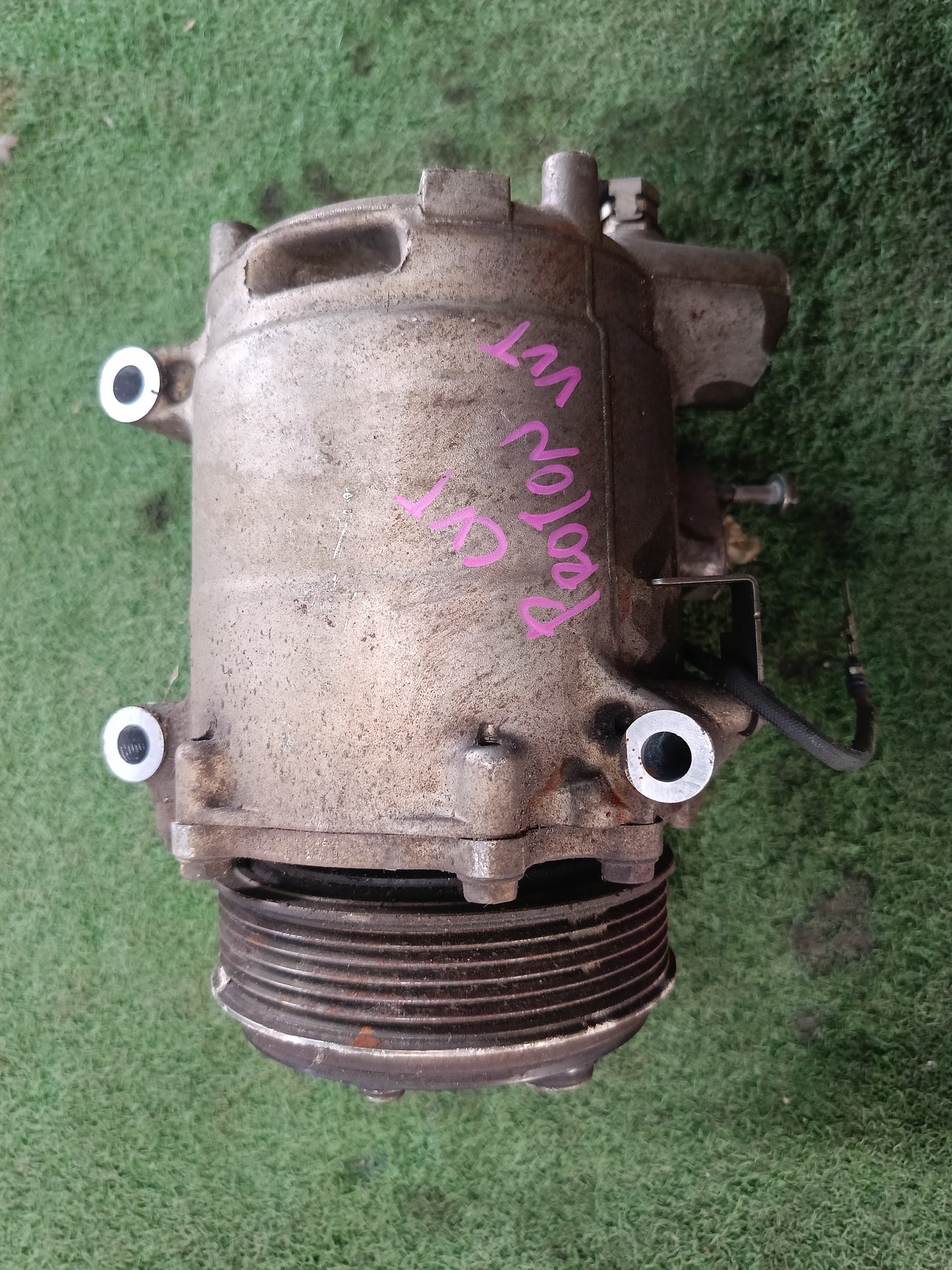 PROTON SAGA VVT COMPRESSOR (26212032A2)