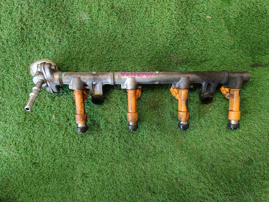 TOYOTA AVANZA FUEL INJECTOR (FI00001)