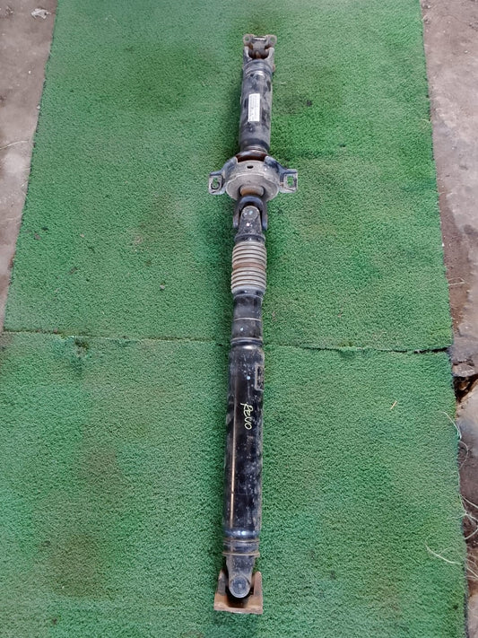 TOYOTA HILUX REVO LONG SHAFT MANUAL (LS0010)