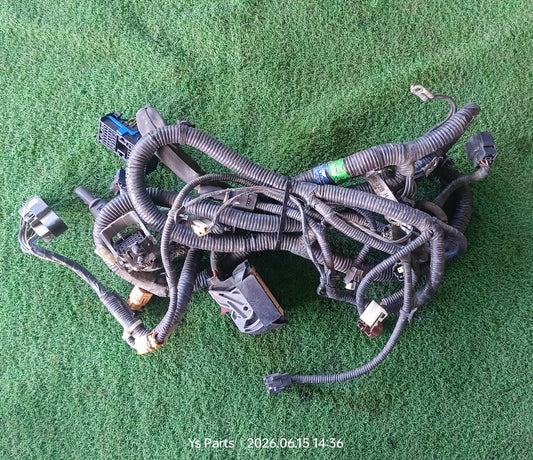 PROTON EXORA WIRING (PW857328H)