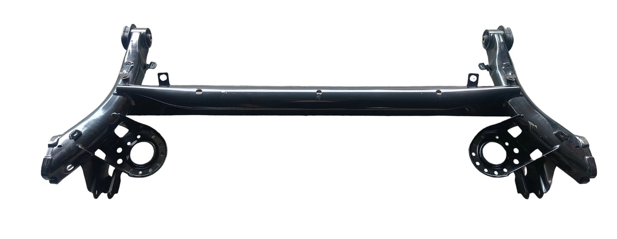 PERODUA AXIA 2014-2022 / BEZZA 2016-2023 REAR AXLE WITH ABS (NEW) (48710-BZ370)