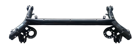 PERODUA AXIA 2014-2022 / BEZZA 2016-2023 REAR AXLE WITH ABS (NEW) (48710-BZ370)
