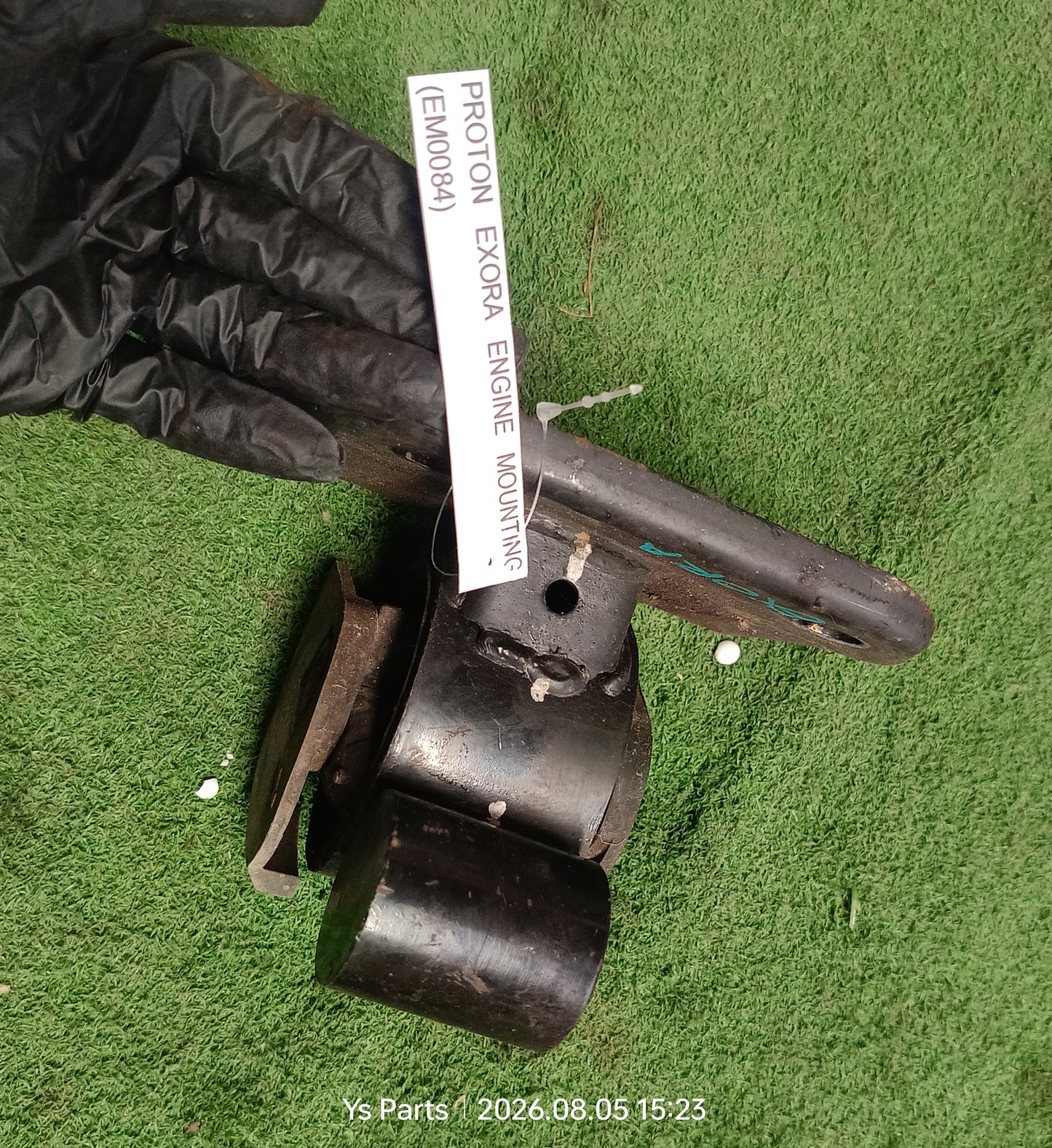 PROTON EXORA ENGINE MOUNTING (EM0084)