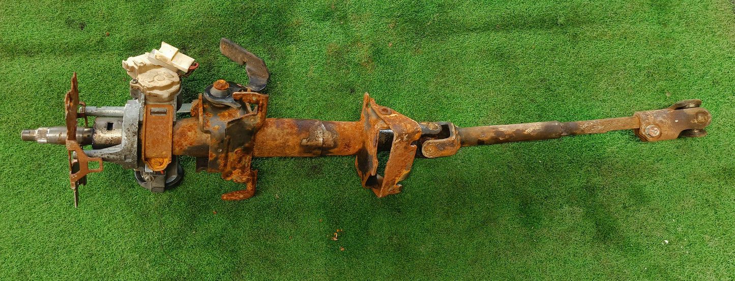 PERODUA MYVI K3 STEERING COLUMN (SC00053)