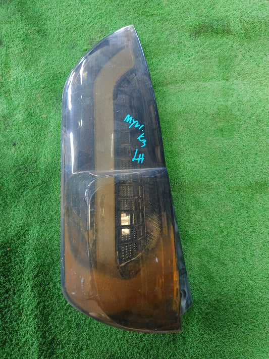 PERODUA MYVI K3 TAIL LAMP LH (TL00221)