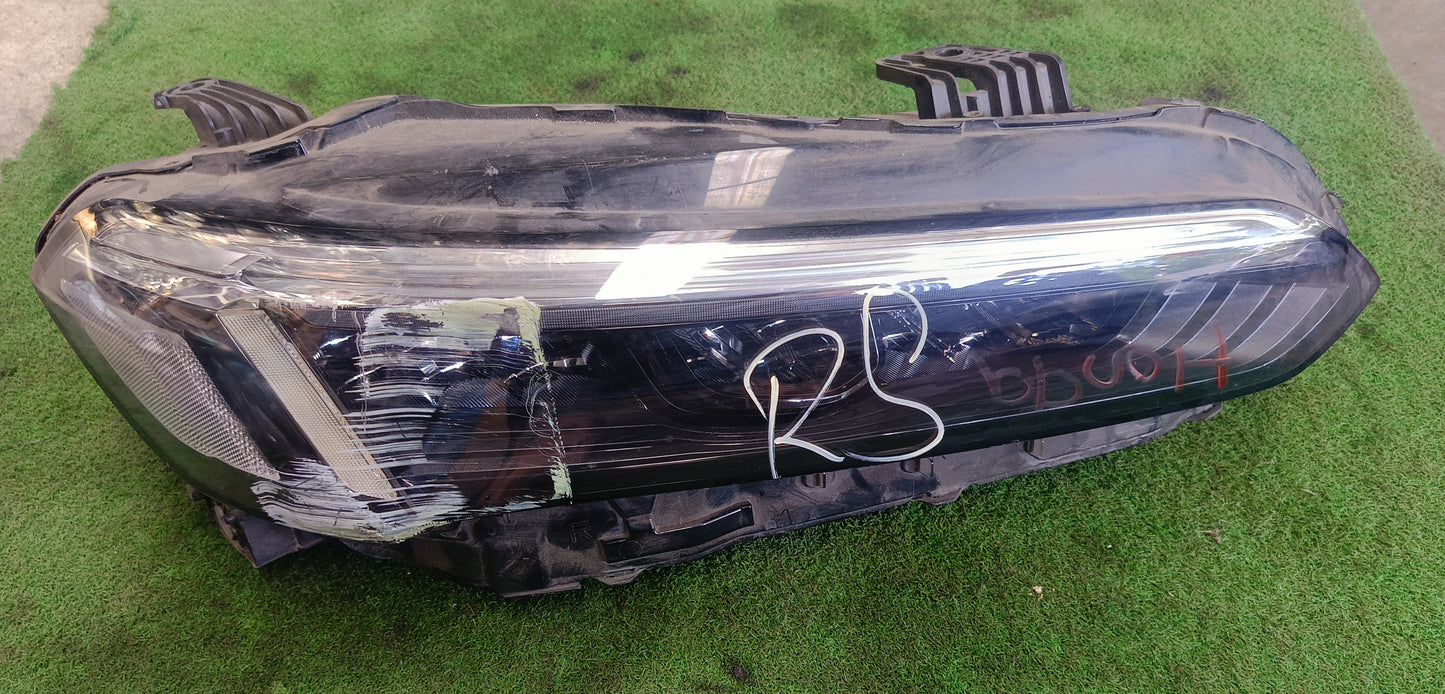 HONDA CIVIC FE 2022-2023 HEAD LAMP RH (O) (HL0118)