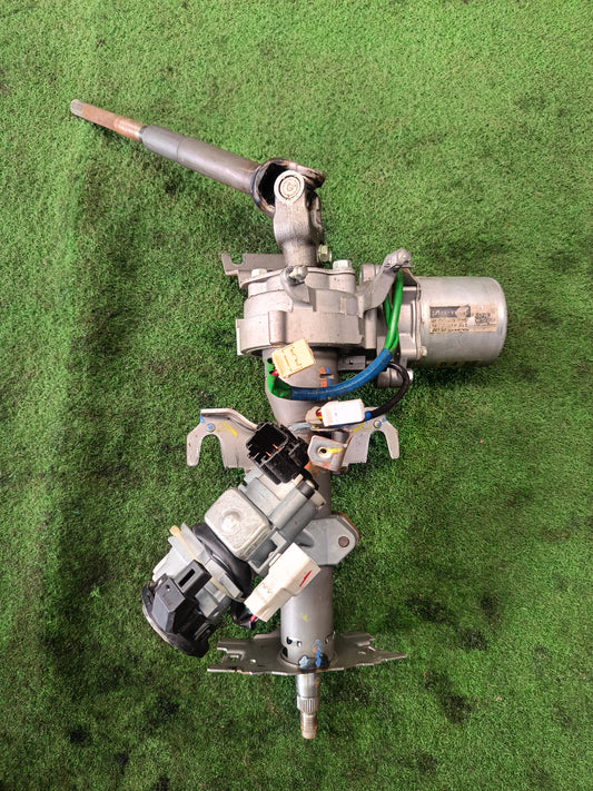 PERODUA AXIA STEERING COLUMN (SC00045)