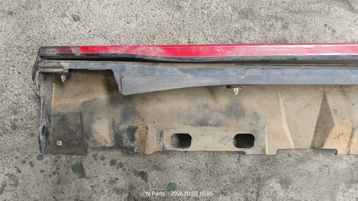 PERODUA ATIVA SIDE SKIRT RH (SS026)