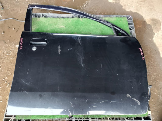 TOYOTA AVANZA DOOR PANEL FRH KOSONG (DP00277)