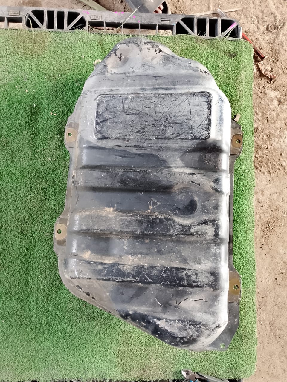 PERODUA MYVI K3 FUEL TANK (FT00011)