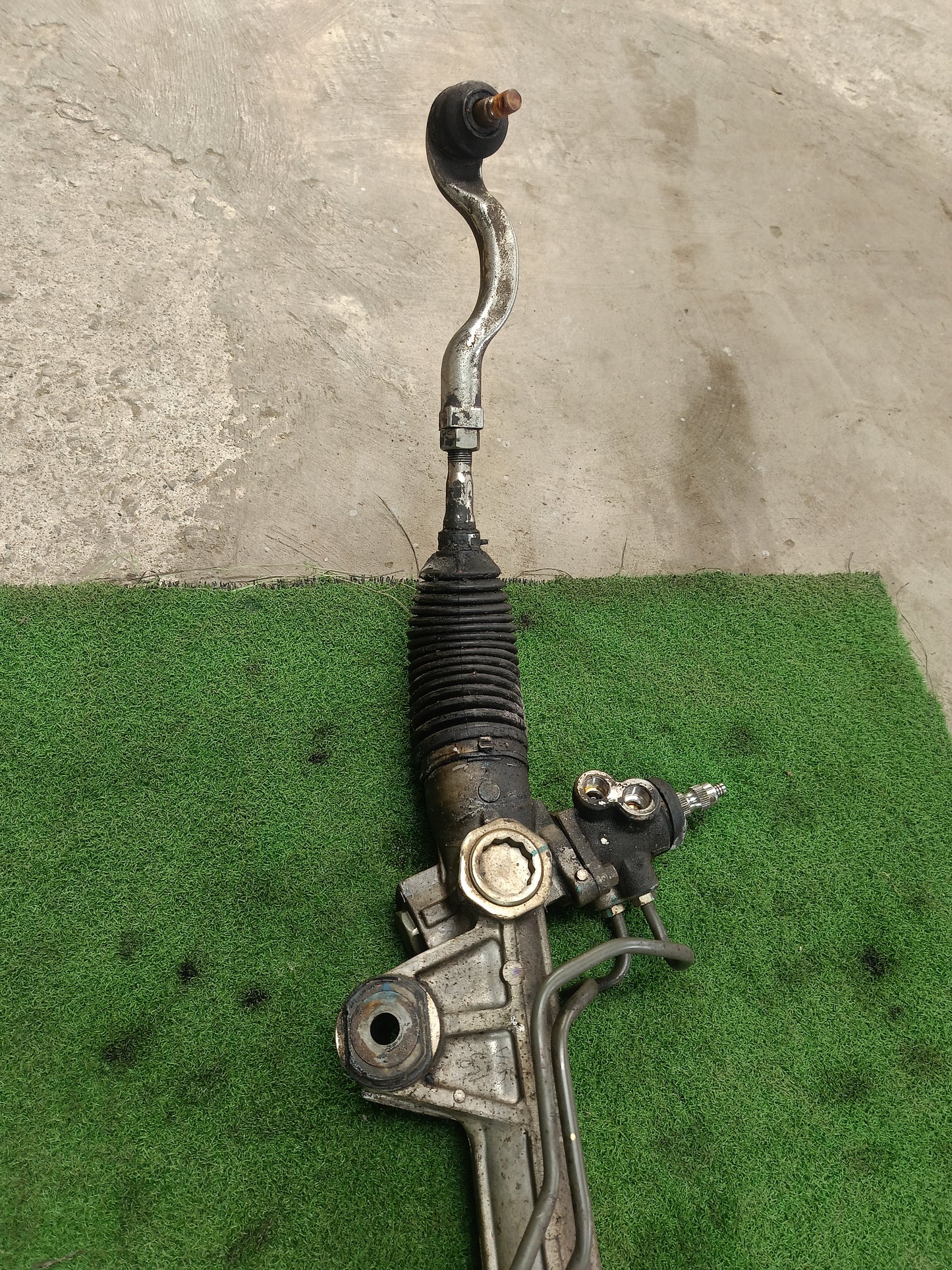 MITSUBISHI TRITON STEERING RACK (14280305)
