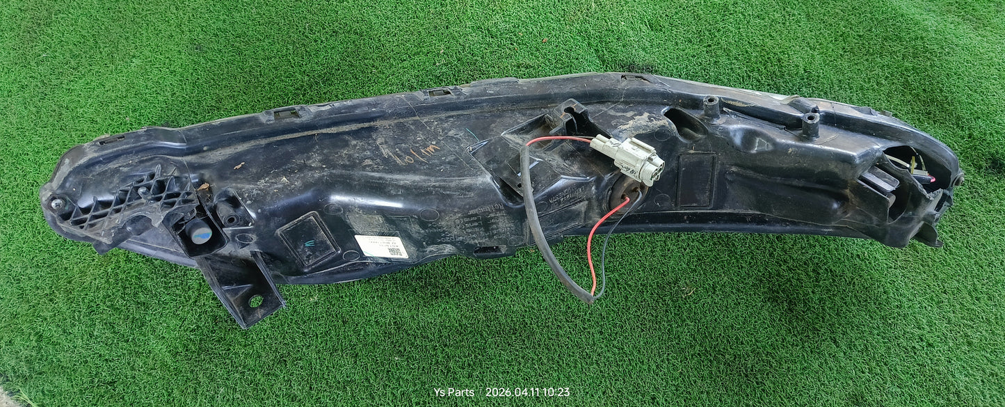 MITSUBISHI XPANDER FOG LAMP LH (8312A033)