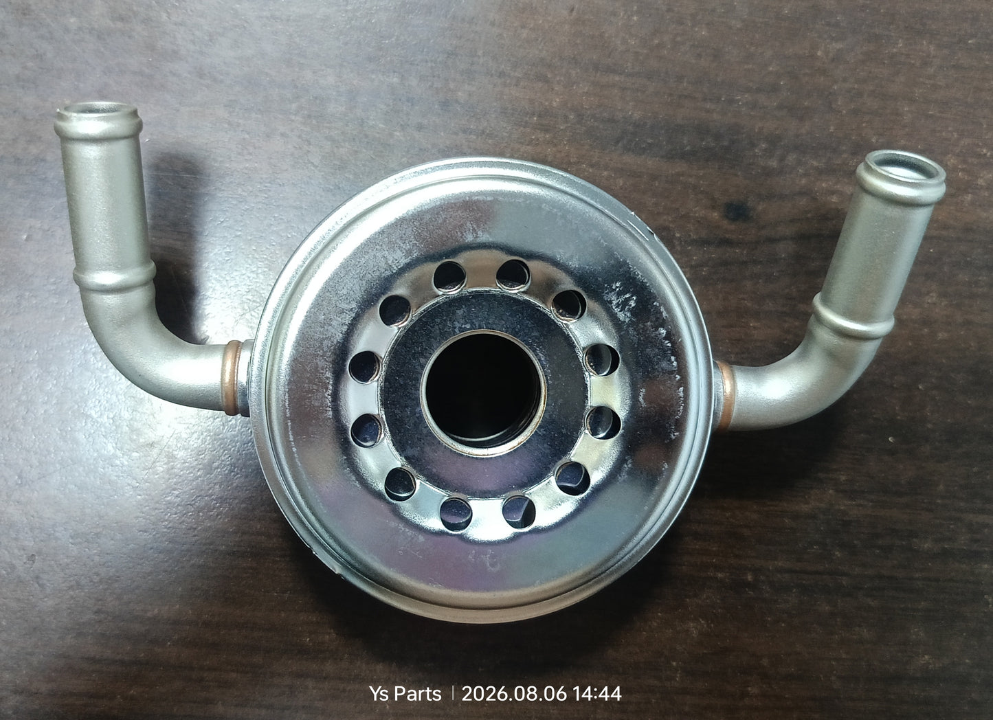 NISSAN SERENA C27 OIL COOLER NEW (G) (21305-4BB0A)