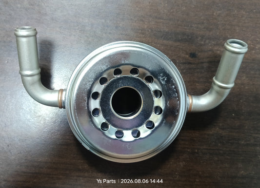 NISSAN SERENA C27 OIL COOLER NEW (G) (21305-4BB0A)