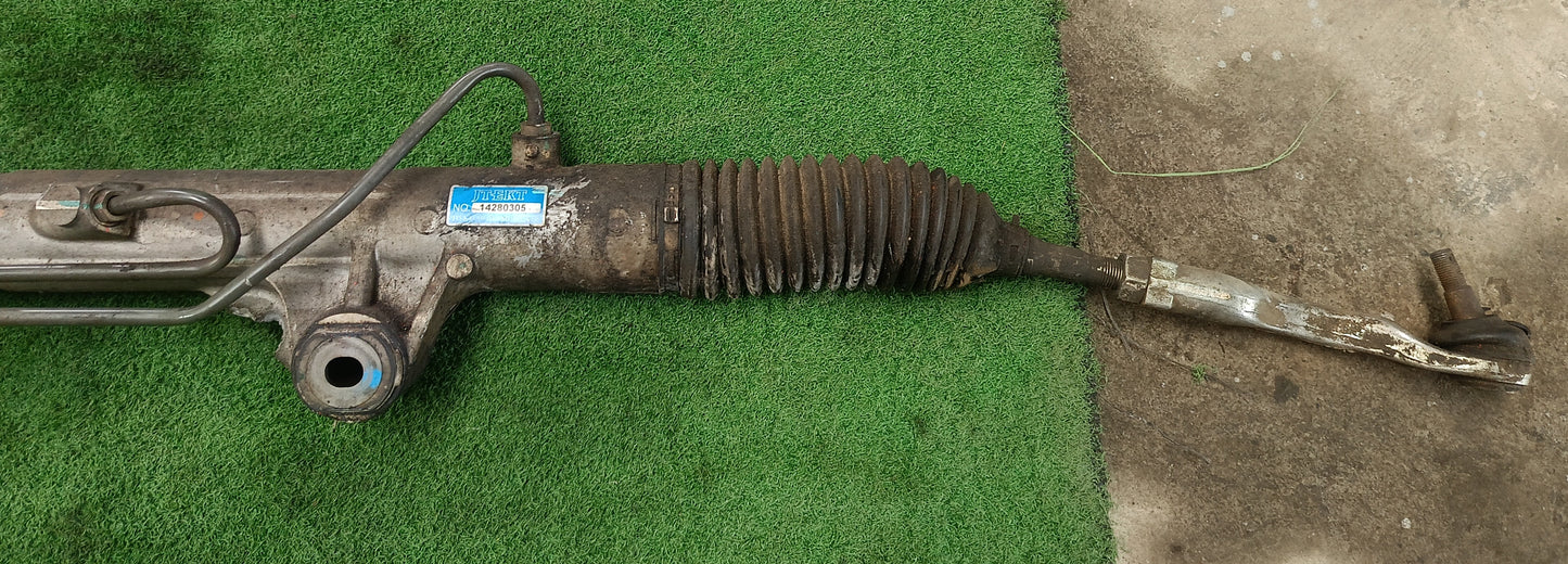 MITSUBISHI TRITON STEERING RACK (14280305)